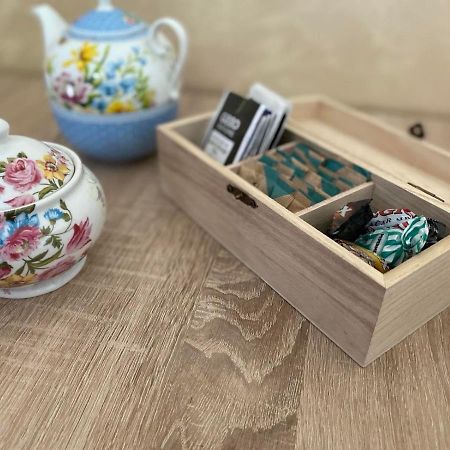 Apartman Bojanic بودغوريتْسا المظهر الخارجي الصورة