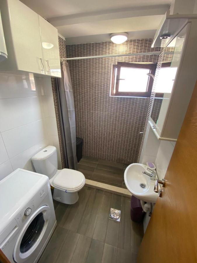 Apartman Bojanic بودغوريتْسا المظهر الخارجي الصورة