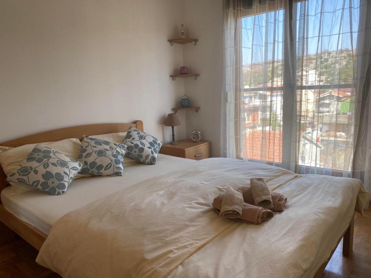Apartman Bojanic بودغوريتْسا المظهر الخارجي الصورة